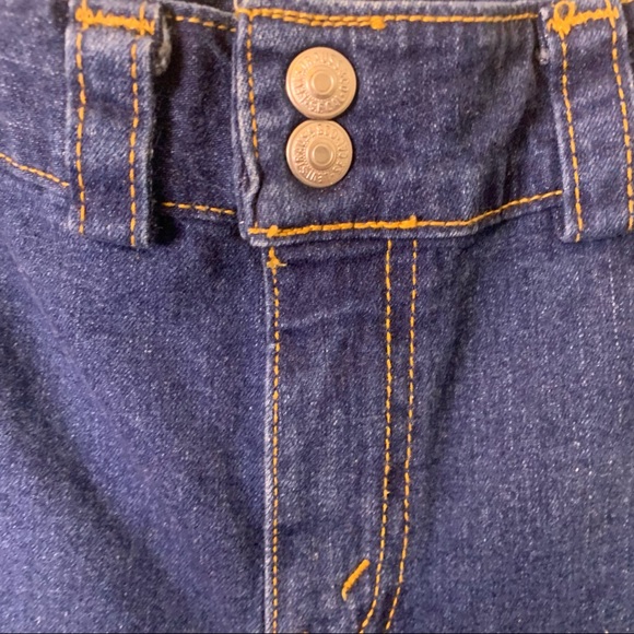 LEVI’S Vintage 90’s Calvert Bootcut Denim Jeans - Picture 16 of 16